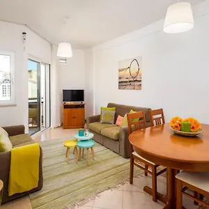 Apartamento Apartamento Pé Na Areia,, Armação de Pêra